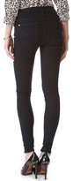 Thumbnail for your product : 7 For All Mankind The Slim Illusion Skinny Jeans