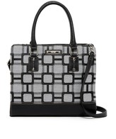 Thumbnail for your product : Nine West You And Me Convertible Tote
