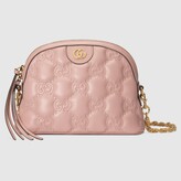 Thumbnail for your product : Gucci GG Matelassé small bag