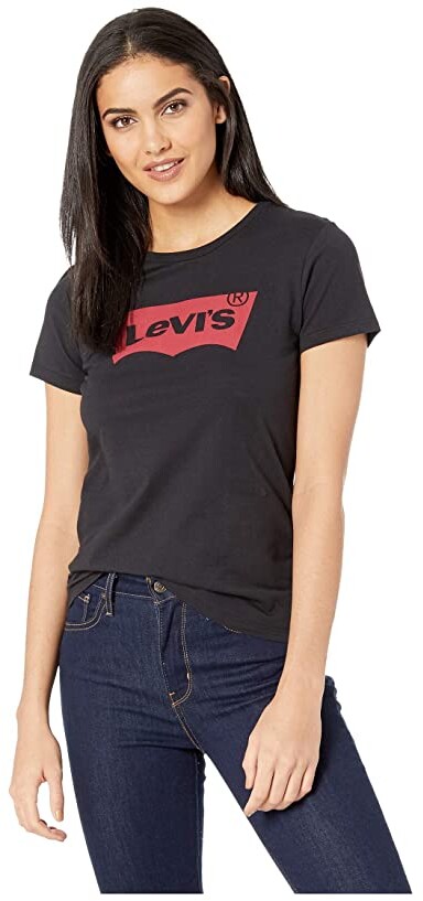 levis womens tee