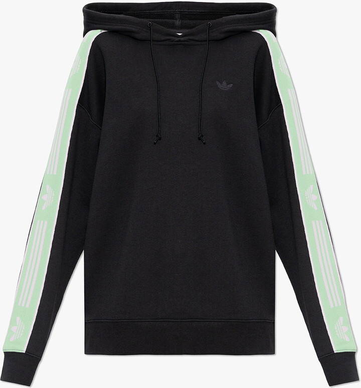 Black Adidas Sweatshirt | ShopStyle