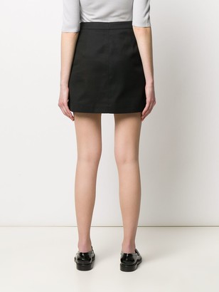 Filippa K Cali mini skirt
