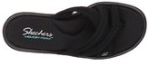 Thumbnail for your product : Skechers Cali Women's Rumblers-Young at Heart Thong Sandal