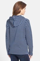 Thumbnail for your product : Tommy Bahama 'Aruba' Stripe Front Zip Hoodie