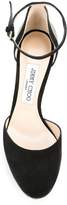 Thumbnail for your product : Jimmy Choo Macy 120 pumps