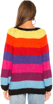 Thumbnail for your product : BA&SH Rivera Knit