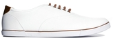 Thumbnail for your product : ASOS Plimsolls