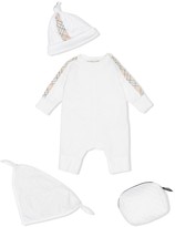 burberry baby gifts