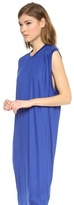 Thumbnail for your product : Tencel 16764 Acne Studios Bree Tencel Long Dress