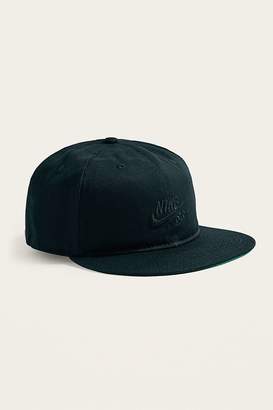 Nike SB Black Vintage Cap