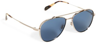 Oliver Peoples Rikson Sunglasses