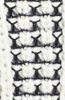 Thumbnail for your product : LAmade Oval Cut Chunky Knit Cardigan