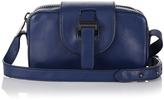 Thumbnail for your product : Meli-Melo Microbox Cross Body Bag Midnight Blue