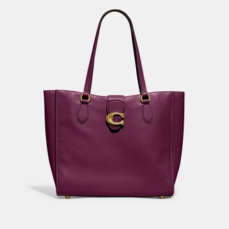 Coach Theo Tote - ShopStyle