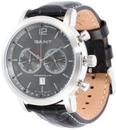 Thumbnail for your product : Gant SHELTON Chronograph watch schwarz