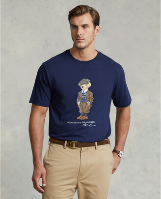 Mens Ralph Lauren Big Tall | Shop the world's largest collection of fashion  | ShopStyle UK