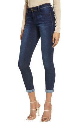 1822 skinny jeans