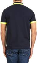 Thumbnail for your product : Sun 68 Sun68 Pique Cotton Polo Shirt