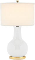 Thumbnail for your product : Safavieh Ceramic Paris Table Lamp
