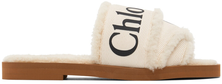 Chloe Mules | Shop the world's largest collection of fashion 