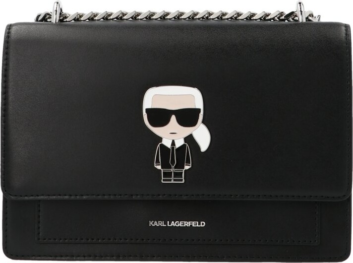 Karl Lagerfeld Paris K/Ikonik Crossbody Bag ShopStyle