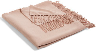 Marks and Spencer Supersoft Throw