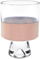 Thumbnail for your product : Tom Dixon Two-Piece Tank Lowball Glasses