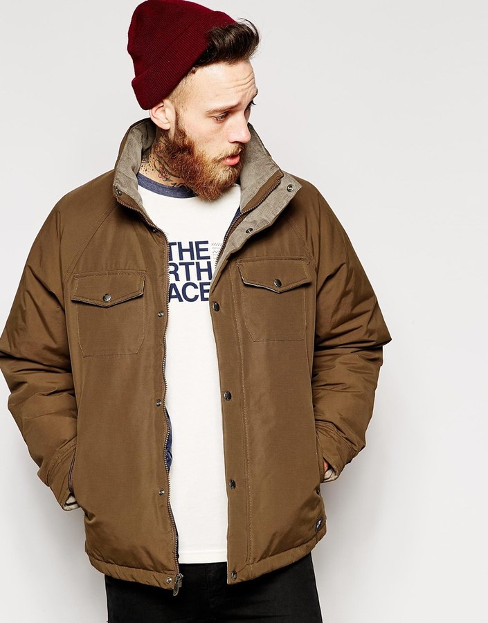 The North Face 1980 Hoodoo Re Edition Jacket - ShopStyle Outerwear