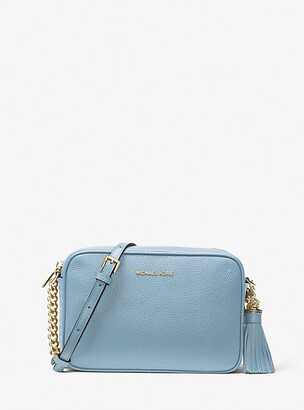MK bags blue