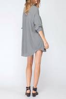 Thumbnail for your product : Gentle Fawn Perfect Shirt Dress