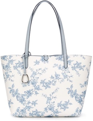ralph lauren andover tote