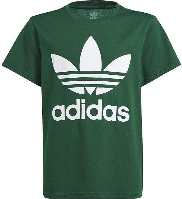 Adidas Originals Kids Boys' Green Clothing | ShopStyle