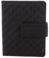 Thumbnail for your product : Gucci Guccissima iPad Cover
