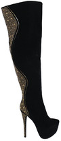 Thumbnail for your product : Liliana Devon Platform Boot