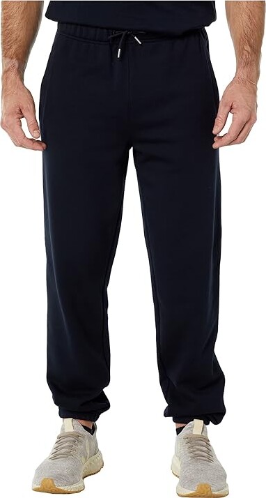Fred Perry Loopback Sweatpants - ShopStyle Pants