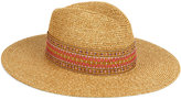 Thumbnail for your product : Monsoon Tribal Braid Summer Hat