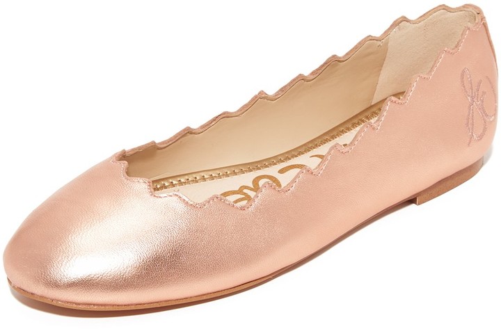 sam edelman women's francis ballet flat
