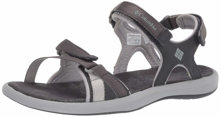 columbia sandals womens canada