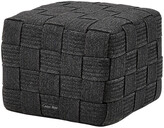 Thumbnail for your product : Cane-Line Indoor/Outdoor Cube Footstool