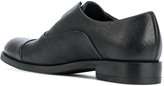 Thumbnail for your product : John Varvatos open-front loafers