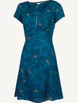 Thumbnail for your product : Fat Face Brecon Tonal Rose Dress