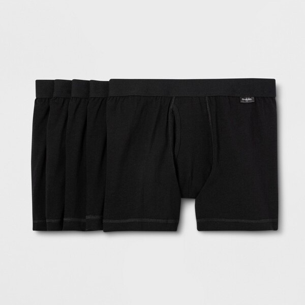 Minus33 Merino Wool Micro Weight - Men's Wool Boxer Shorts