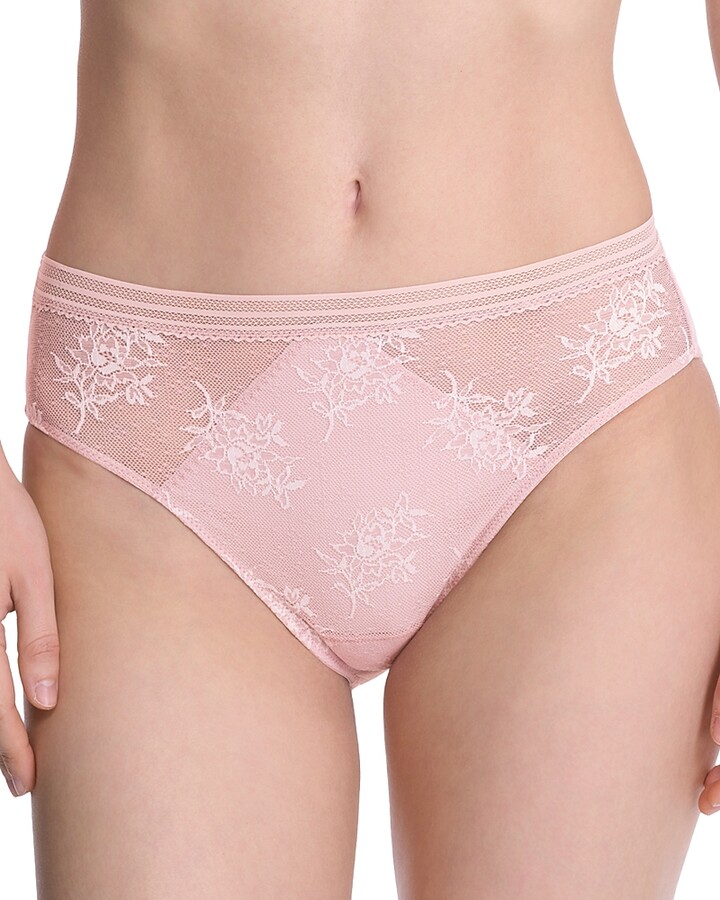 Natori Love Lace Hipster Panties