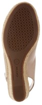 Thumbnail for your product : Geox Women's 'Soleil' Slingback Wedge Sandal