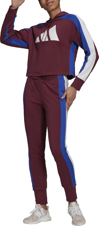 Blue And White Adidas | Shop the world's largest collection of fashion |  ShopStyle UK