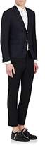 Thumbnail for your product : Thom Browne Men's High-Armhole Wool Two-Button Sportcoat