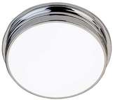 Thumbnail for your product : Rob-ert Robert Abbey Roderick 13-Inch Flush Mount