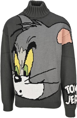 gcds tom sweater