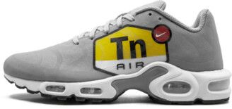 nike air max plus premium men's