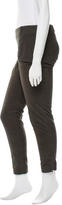 Thumbnail for your product : Balenciaga Corduroy Skinny Pants